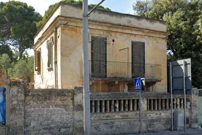Bari, il caso del villino di corso De Gasperi: inserito tra gli edifici da salvare � stato abbattuto